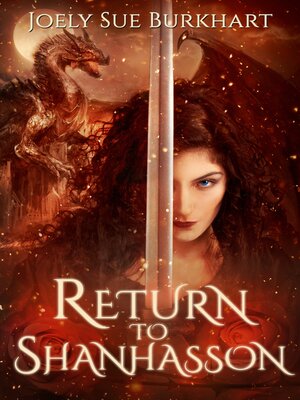 cover image of Return to Shanhasson